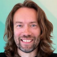 Photo of David Heinemeier Hansson